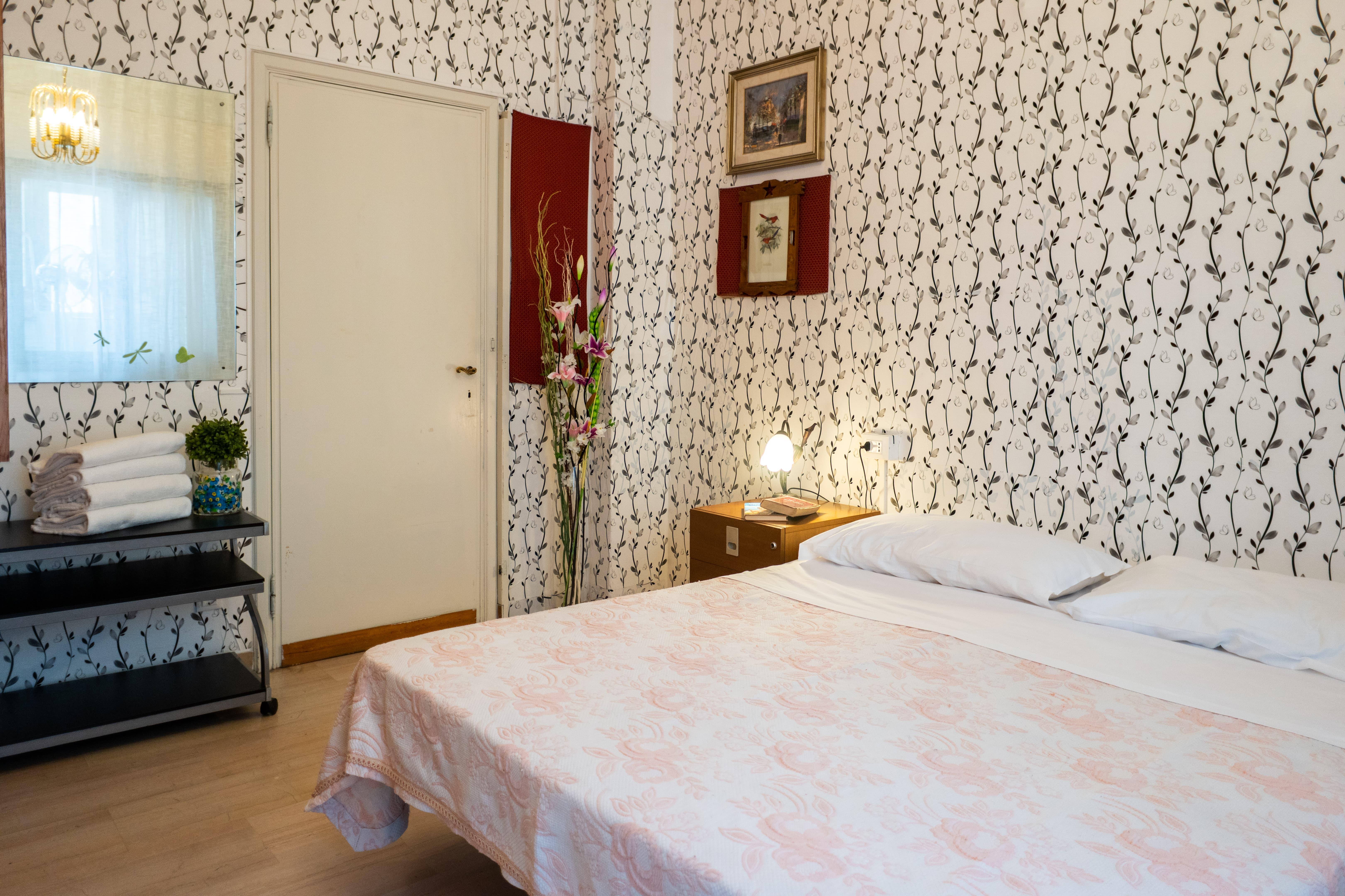 Guest House Train Station Venice - Atika & Atif Местре Экстерьер фото