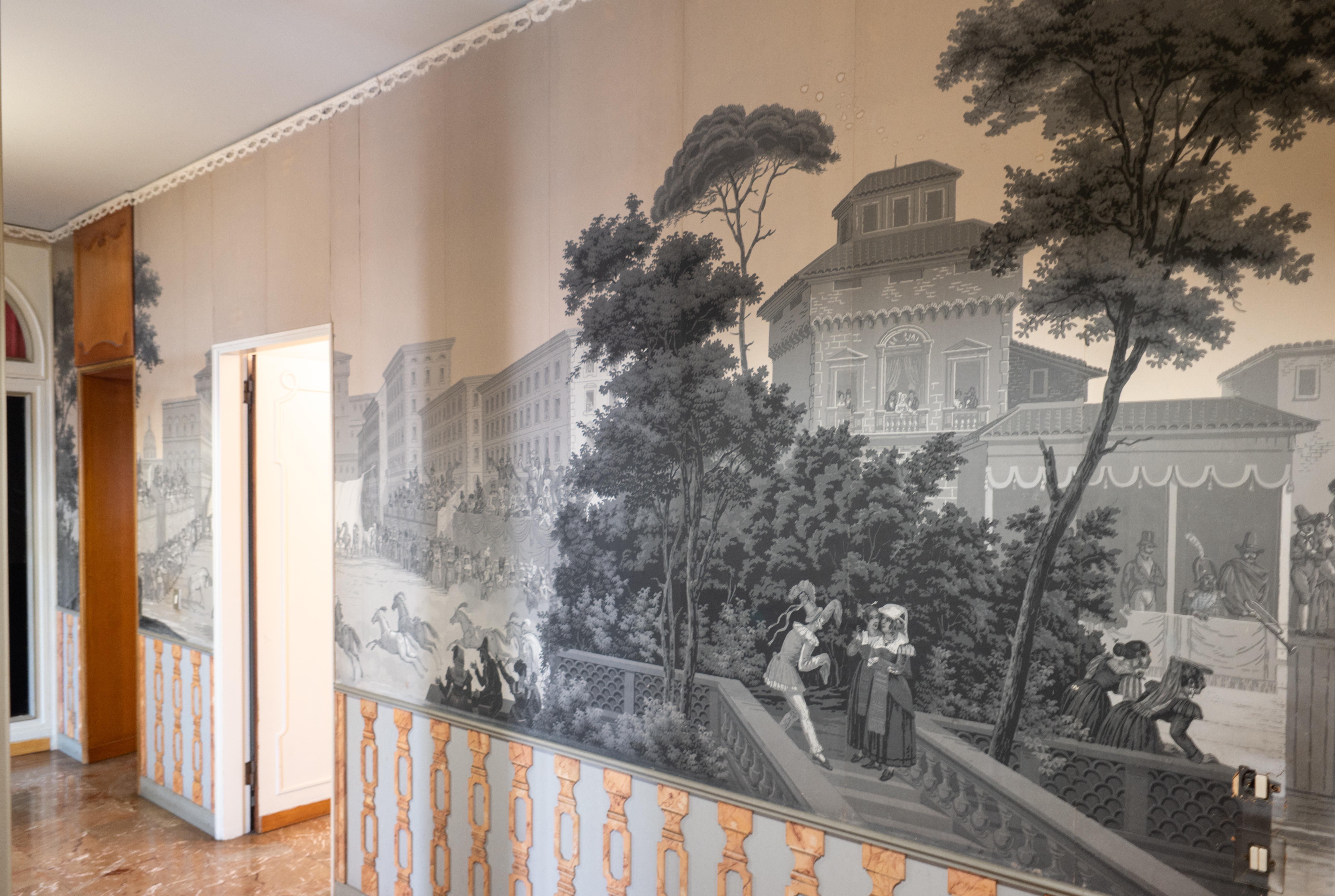 Guest House Train Station Venice - Atika & Atif Местре Экстерьер фото