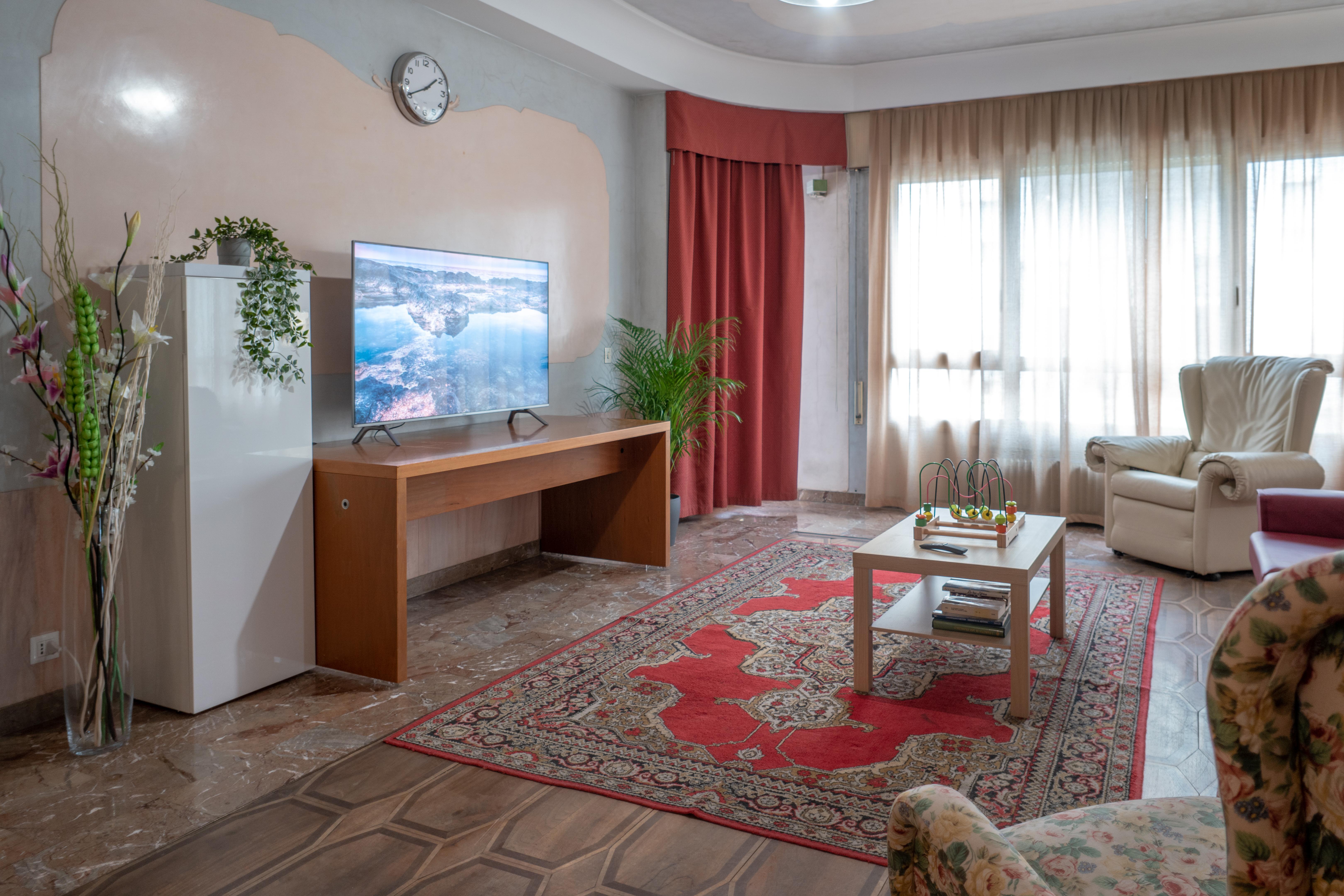 Guest House Train Station Venice - Atika & Atif Местре Экстерьер фото